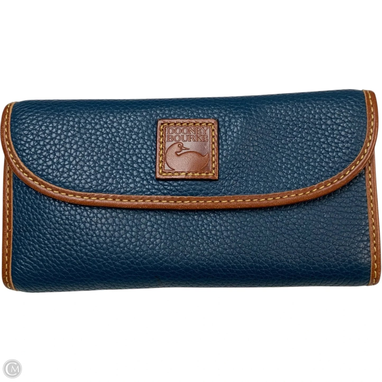 Wallet Designer By Dooney And Bourke, Size: Medium