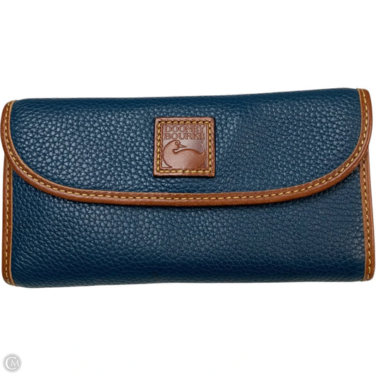 Wallet Designer By Dooney And Bourke, Size: Medium