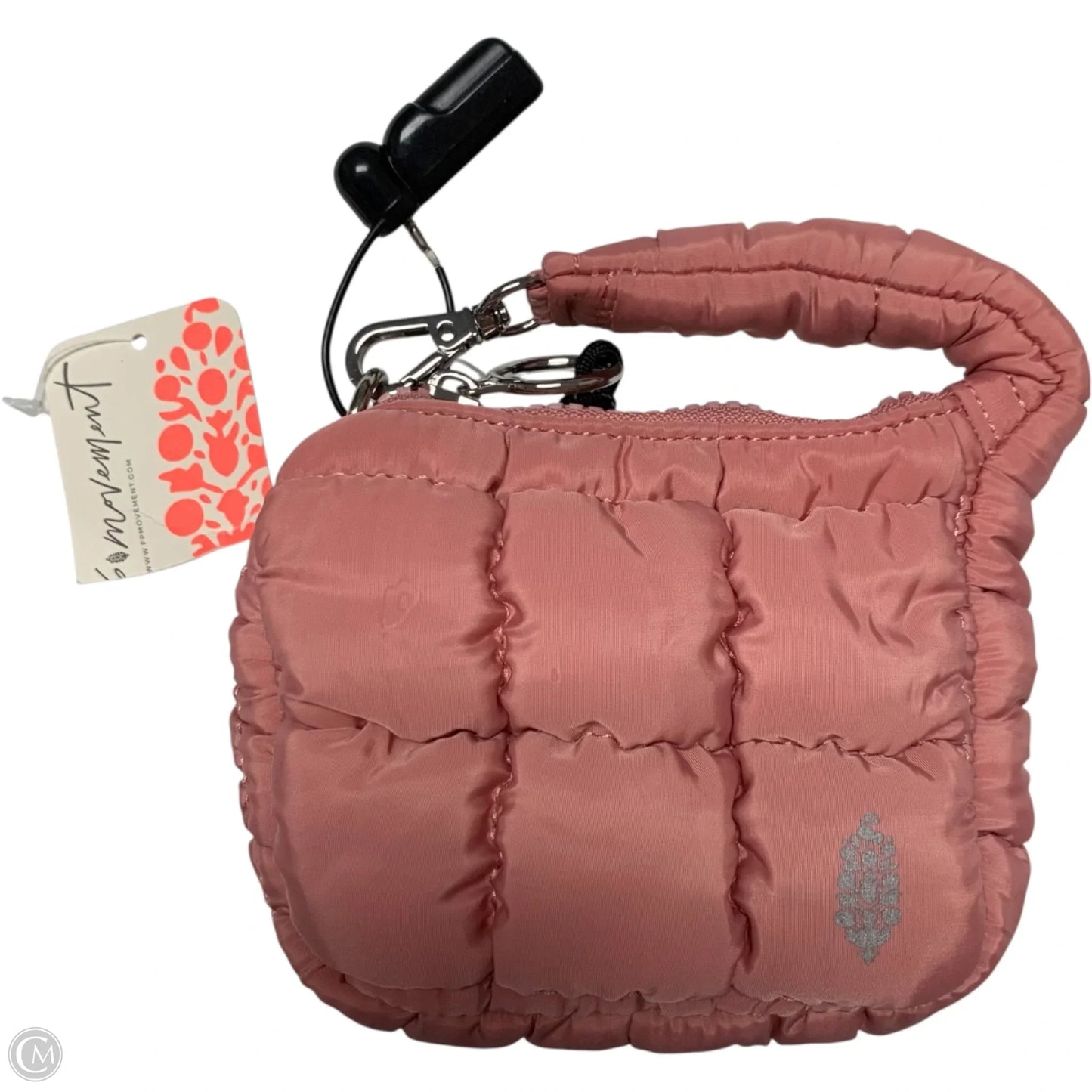Coin Purse By Free People, Size: Large