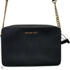 Crossbody Designer By Michael Kors, Size: Medium