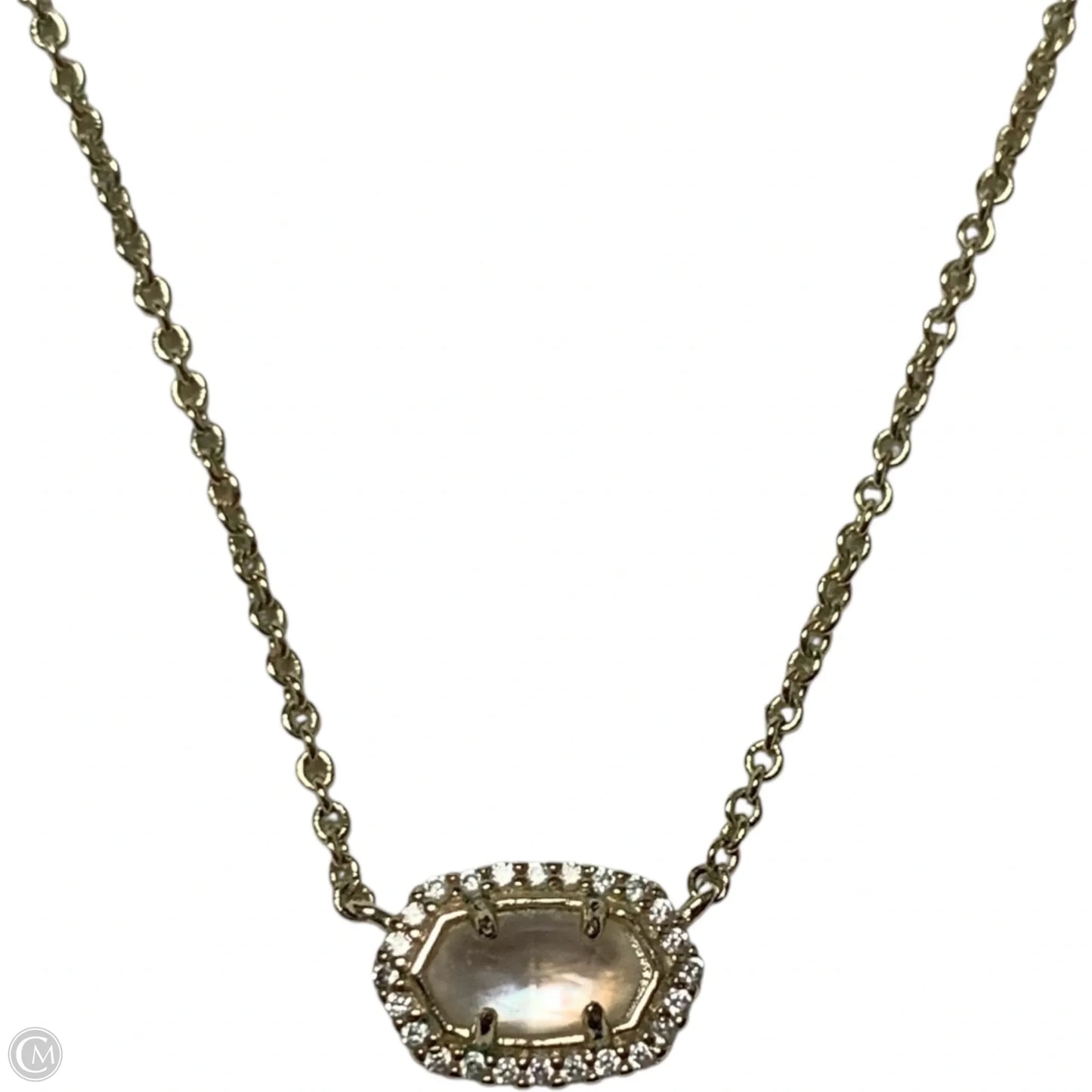 Necklace Designer By Kendra Scott