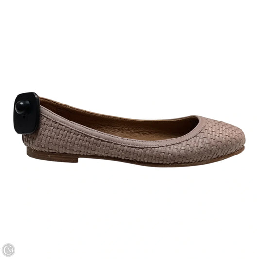 Shoes Designer By Frye In Pink, Size: 8