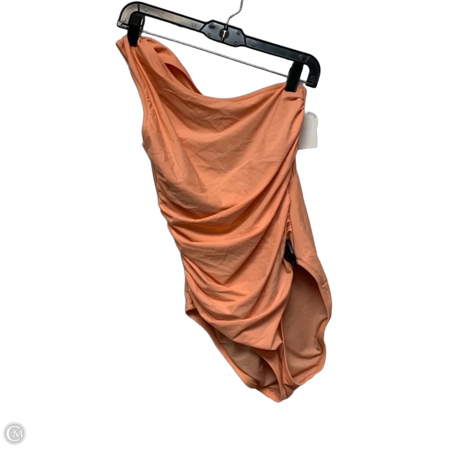 Swimsuit By J. Crew In Orange, Size: S