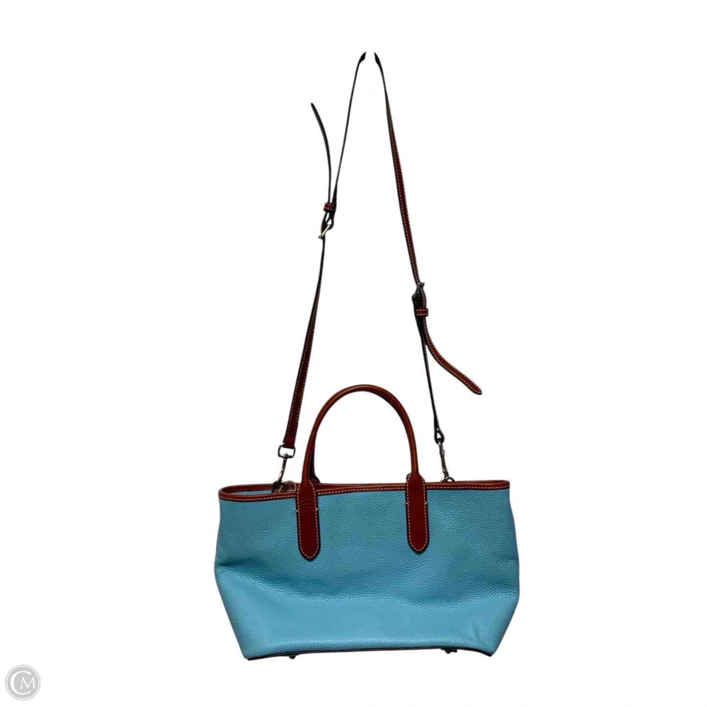 Crossbody Designer By Dooney And Bourke, Size: Medium