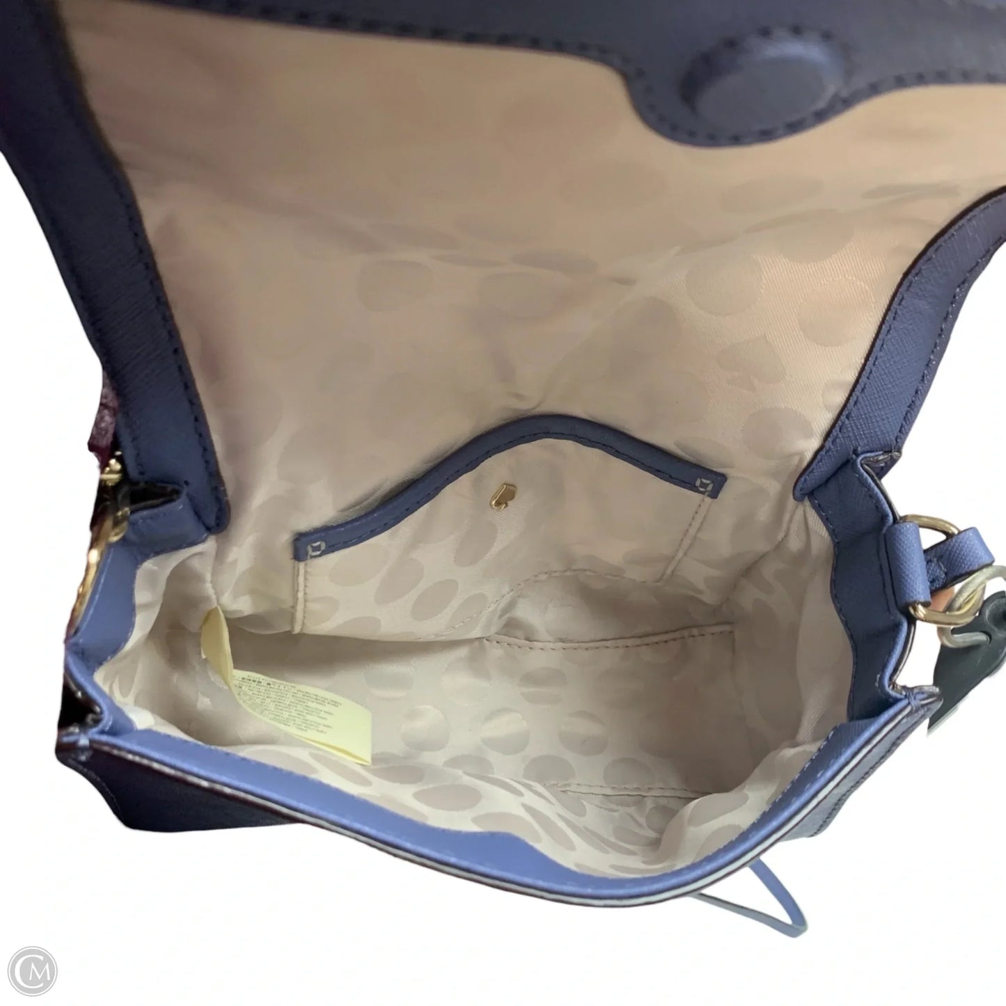 Crossbody Designer By Kate Spade, Size: Small