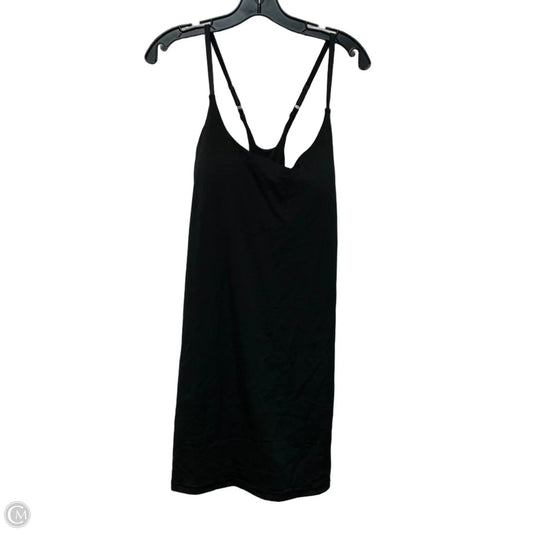Athletic Dress By Ewedoo In Black, Size: Xl