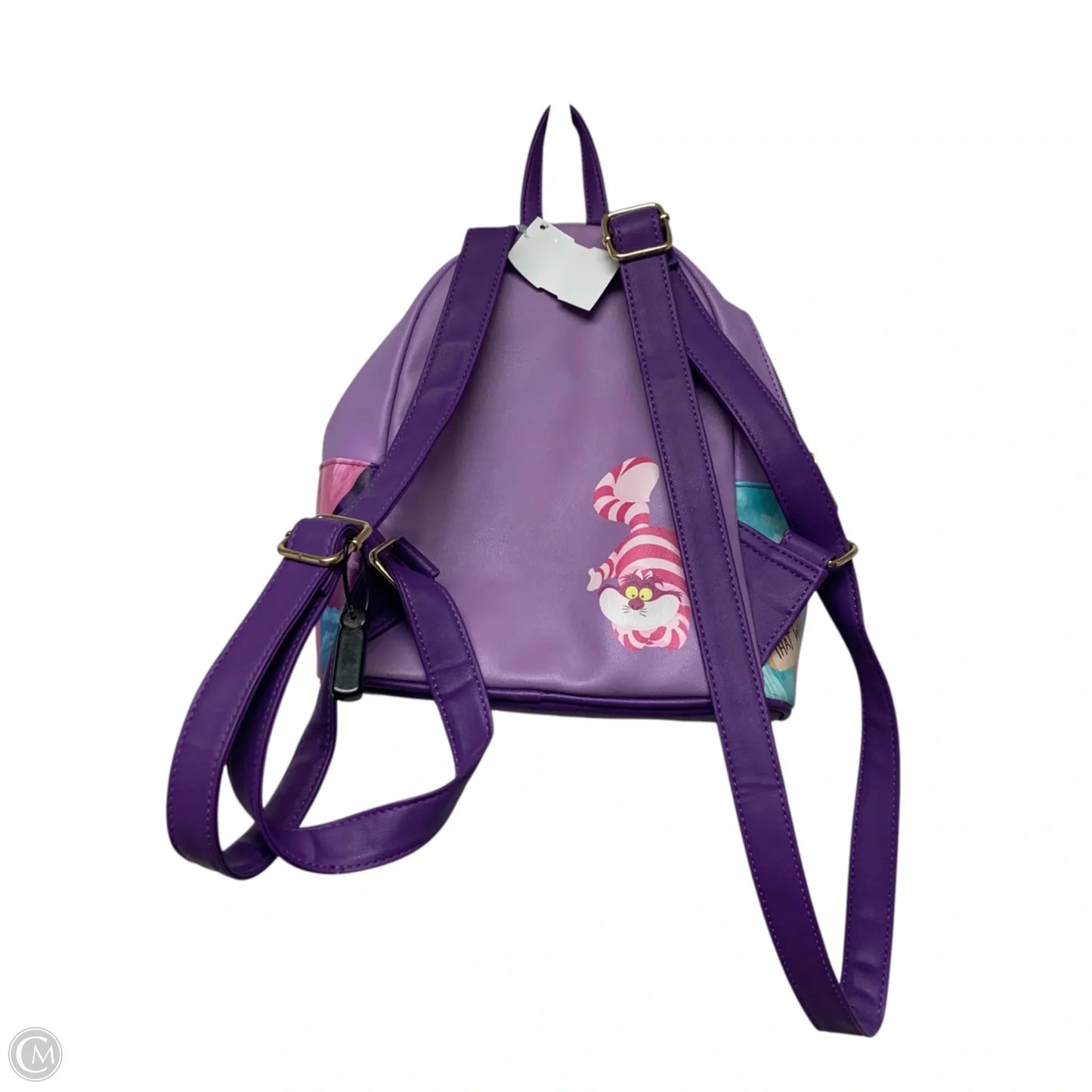 Backpack By Loungefly, Size: Small