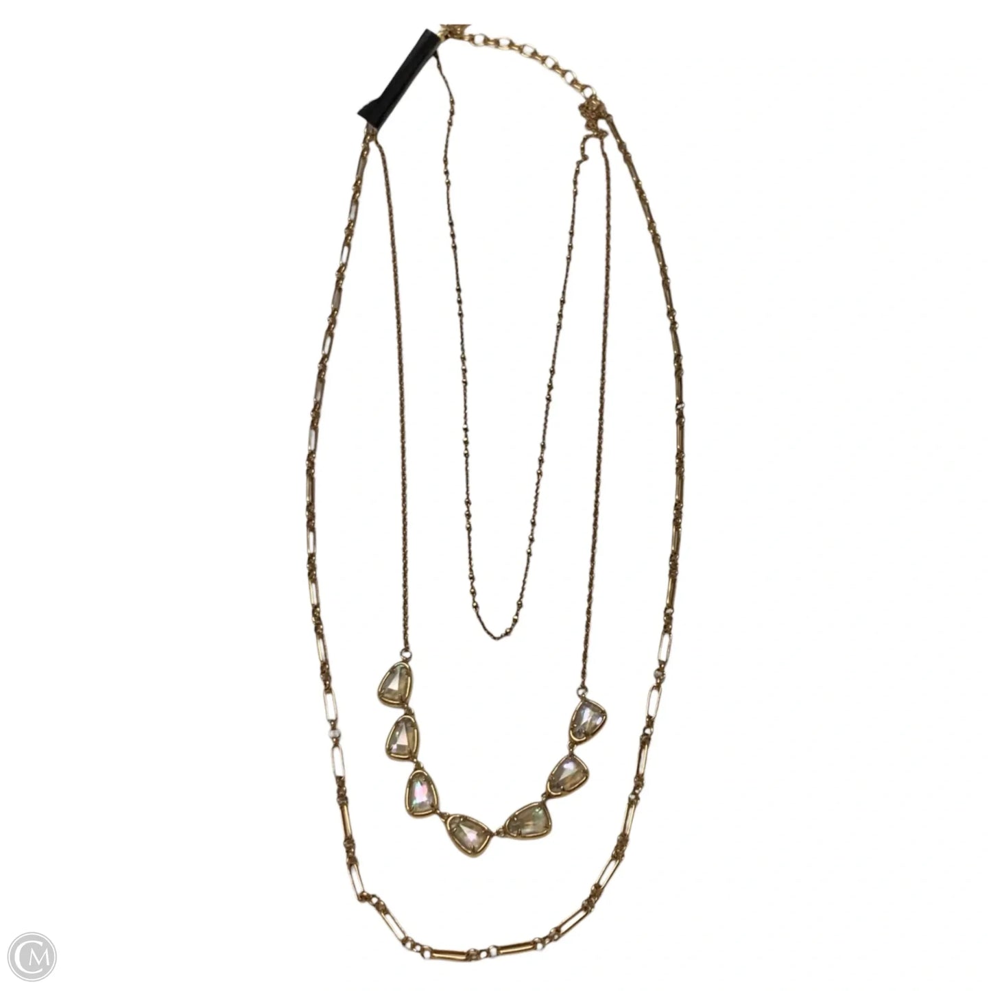 Necklace Designer By Kendra Scott