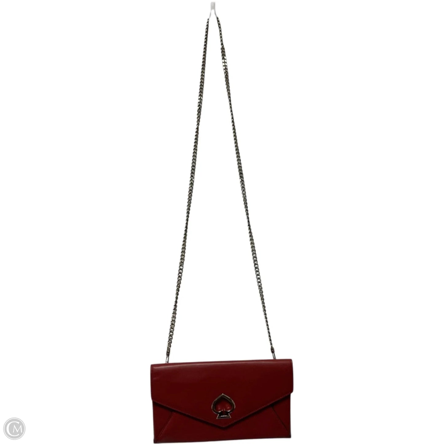 Crossbody Designer By Kate Spade, Size: Small