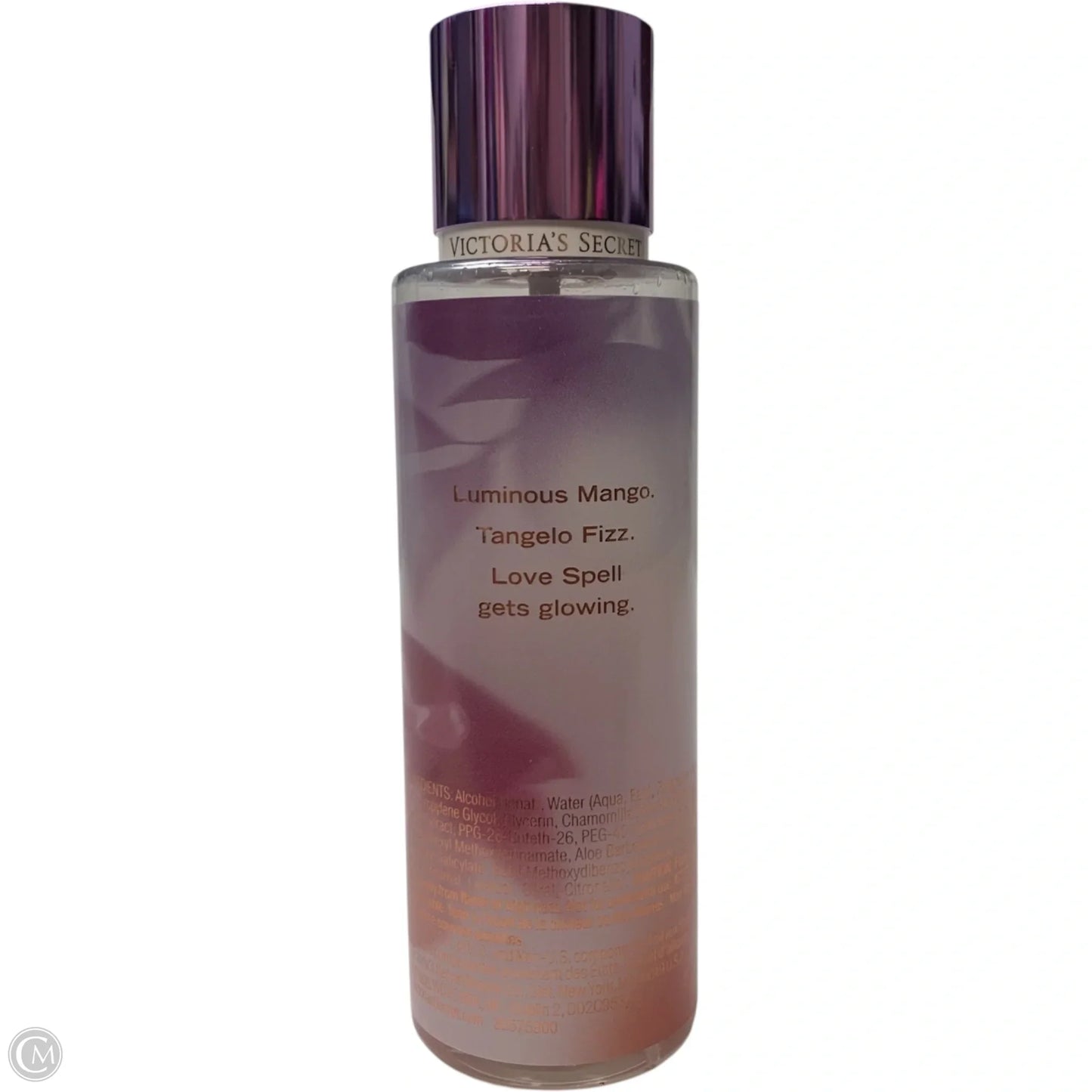Fragrance By Victorias Secret, Size: Large