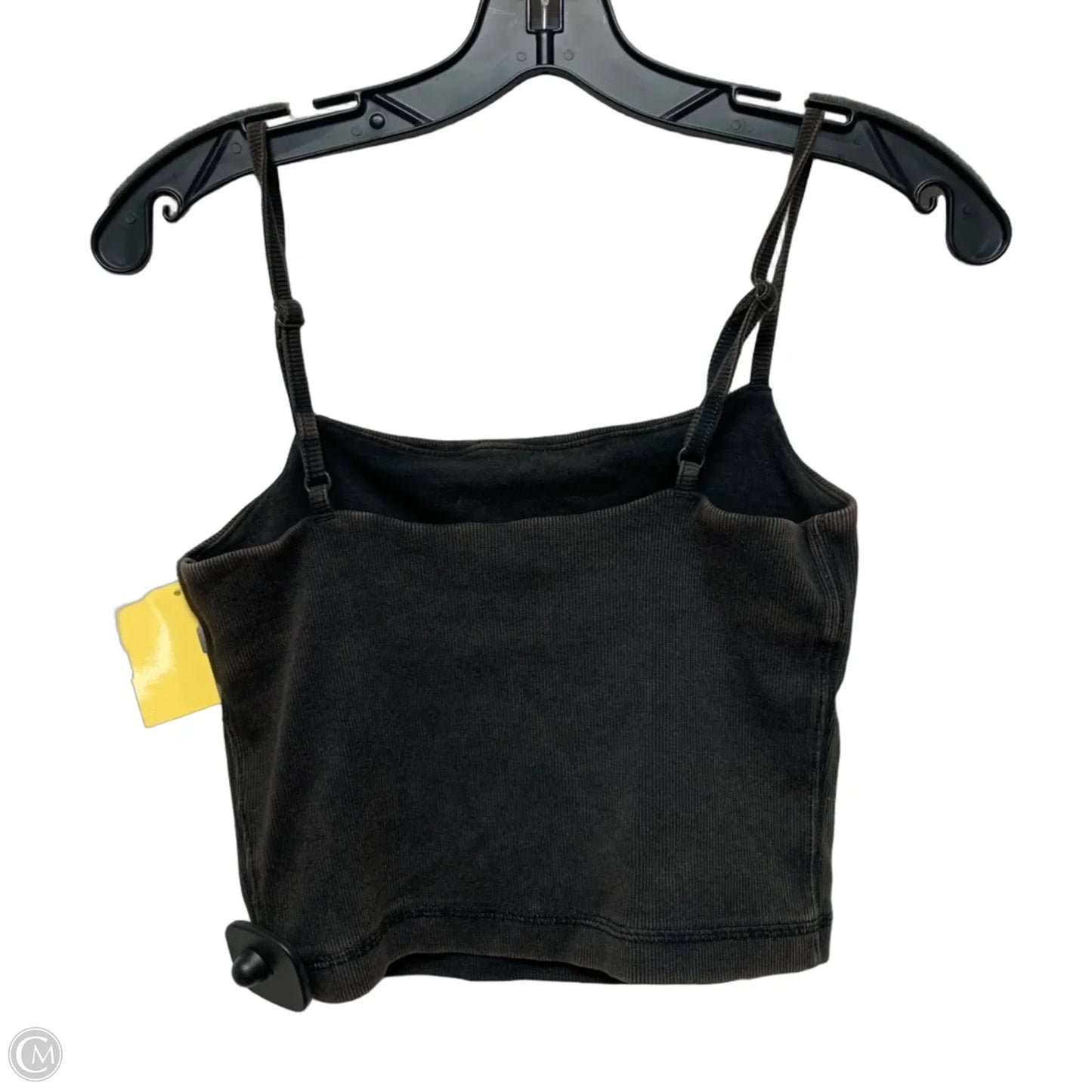 Tank Top By Free People In Grey, Size: Xs