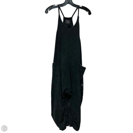 Jumpsuit By Free People In Grey, Size: Xs