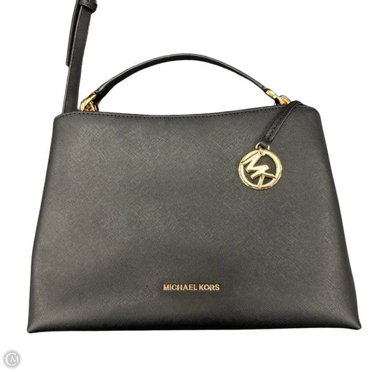 Crossbody Designer By Michael Kors, Size: Medium