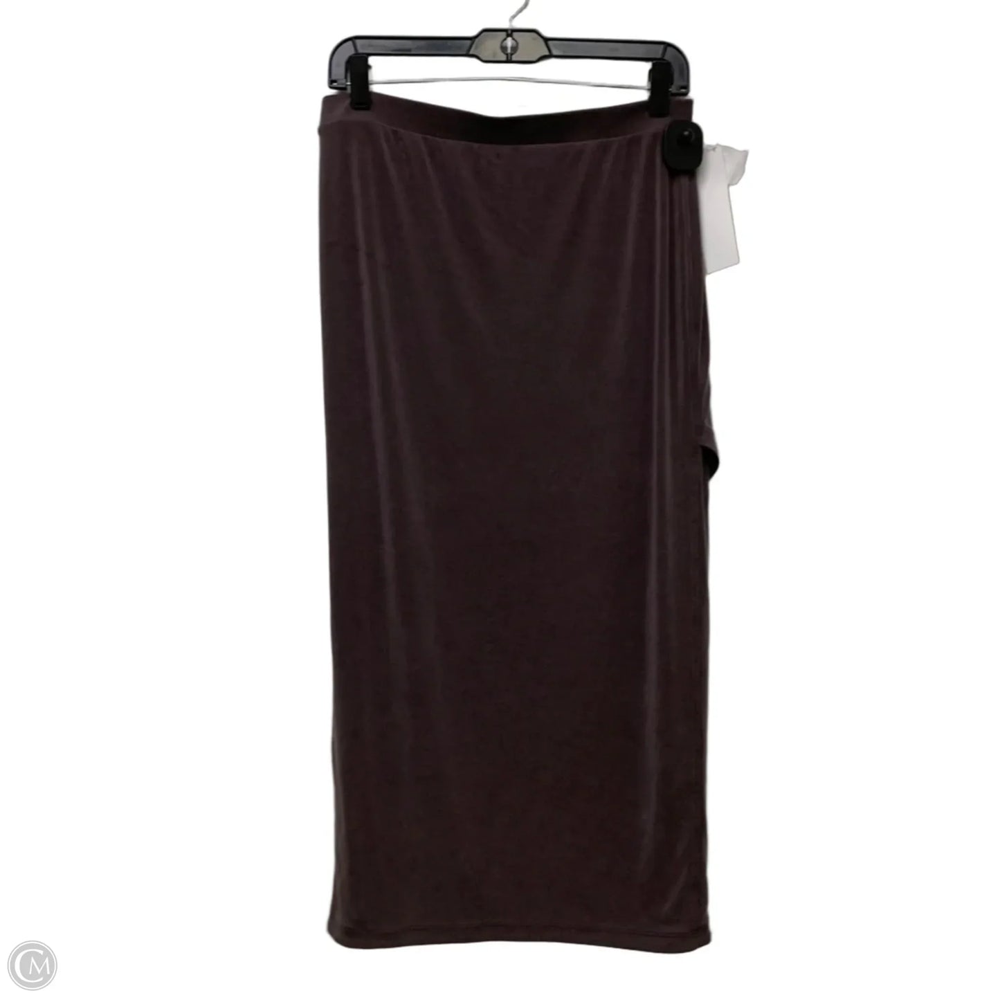 Skirt Midi By Lululemon In Mauve, Size: L