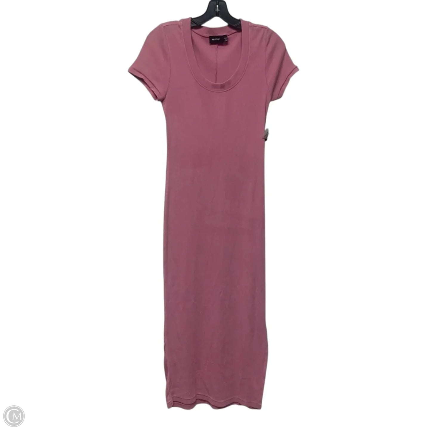 Dress Casual Maxi By Rd Style In Pink, Size: S