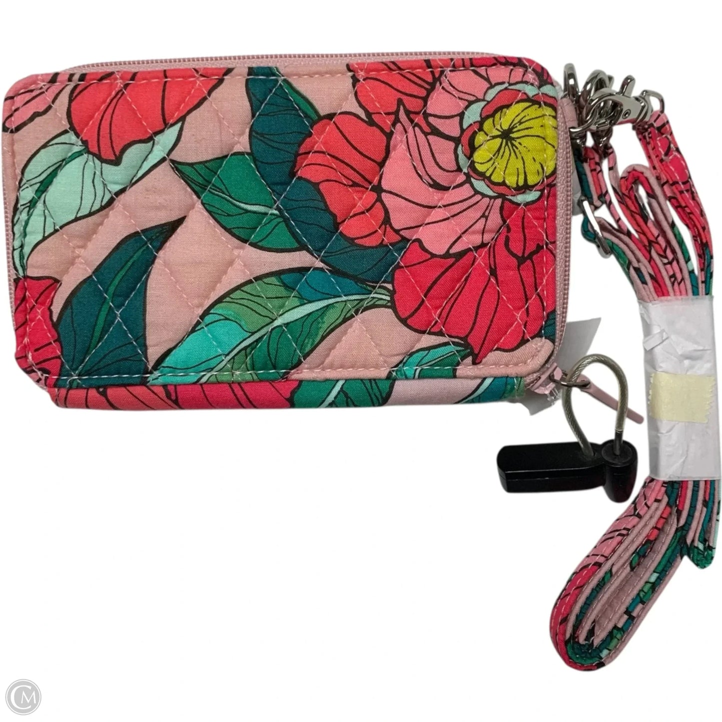 Crossbody By Vera Bradley, Size: Small