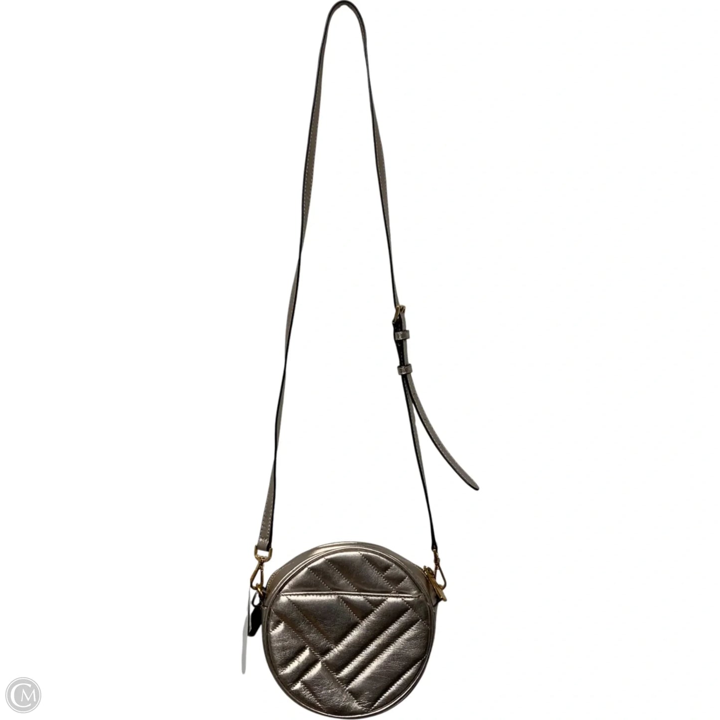 Crossbody Designer By Michael Kors, Size: Small