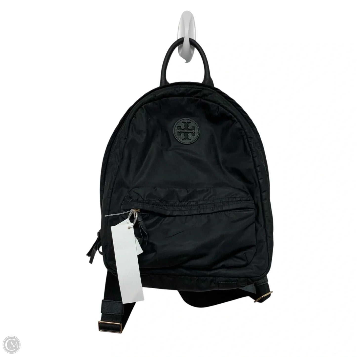 Backpack Designer By Tory Burch, Size: Medium