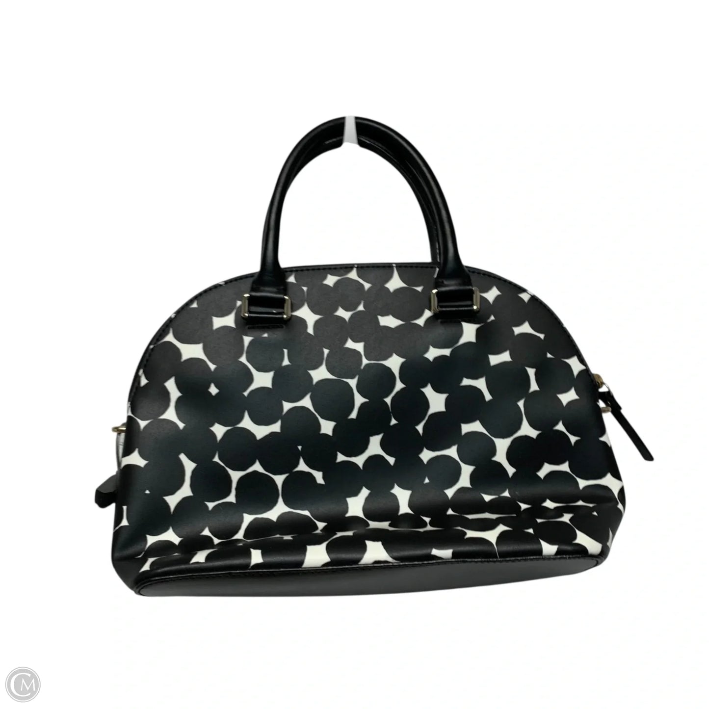 Handbag Designer By Kate Spade, Size: Large