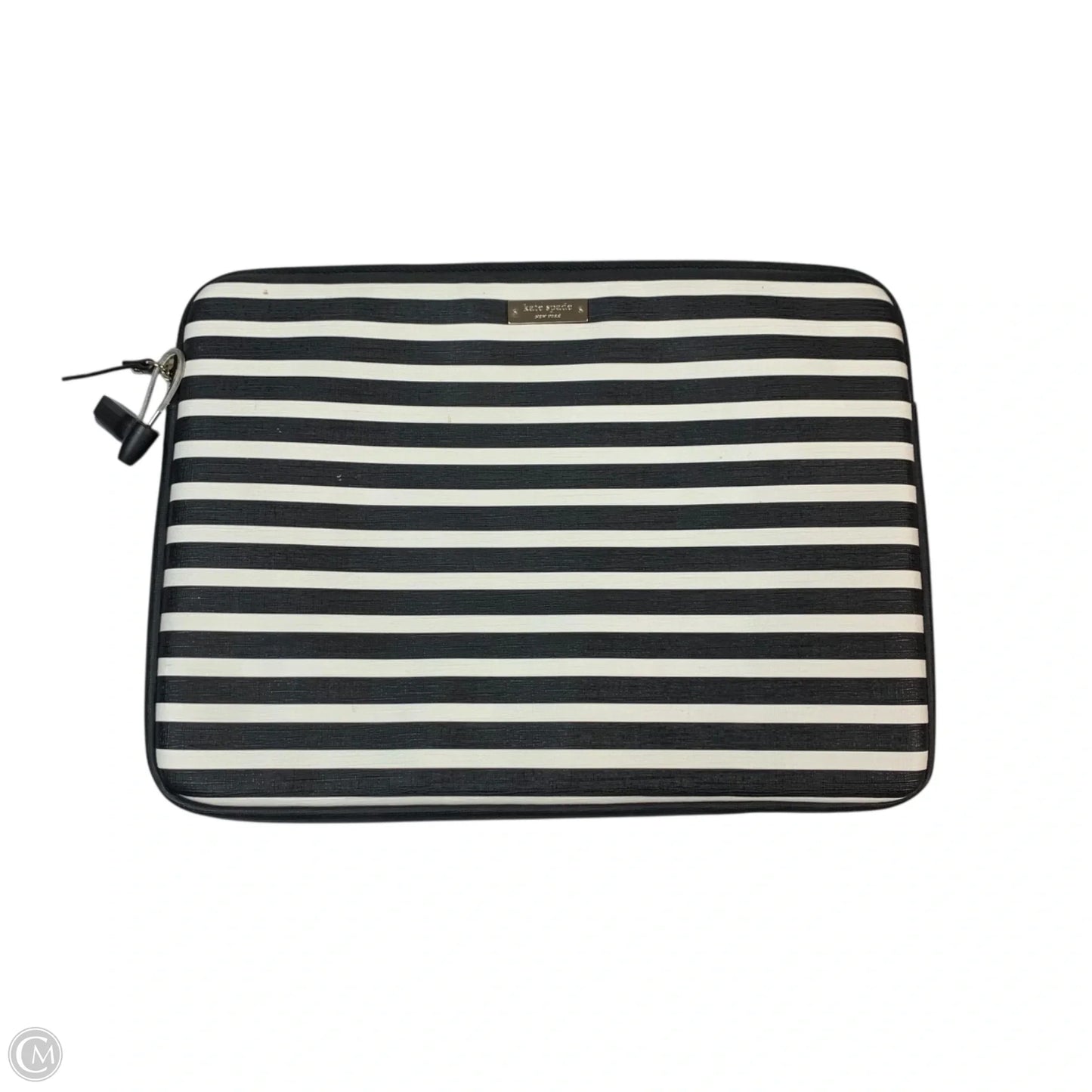 Laptop Bag Designer By Kate Spade, Size: Medium