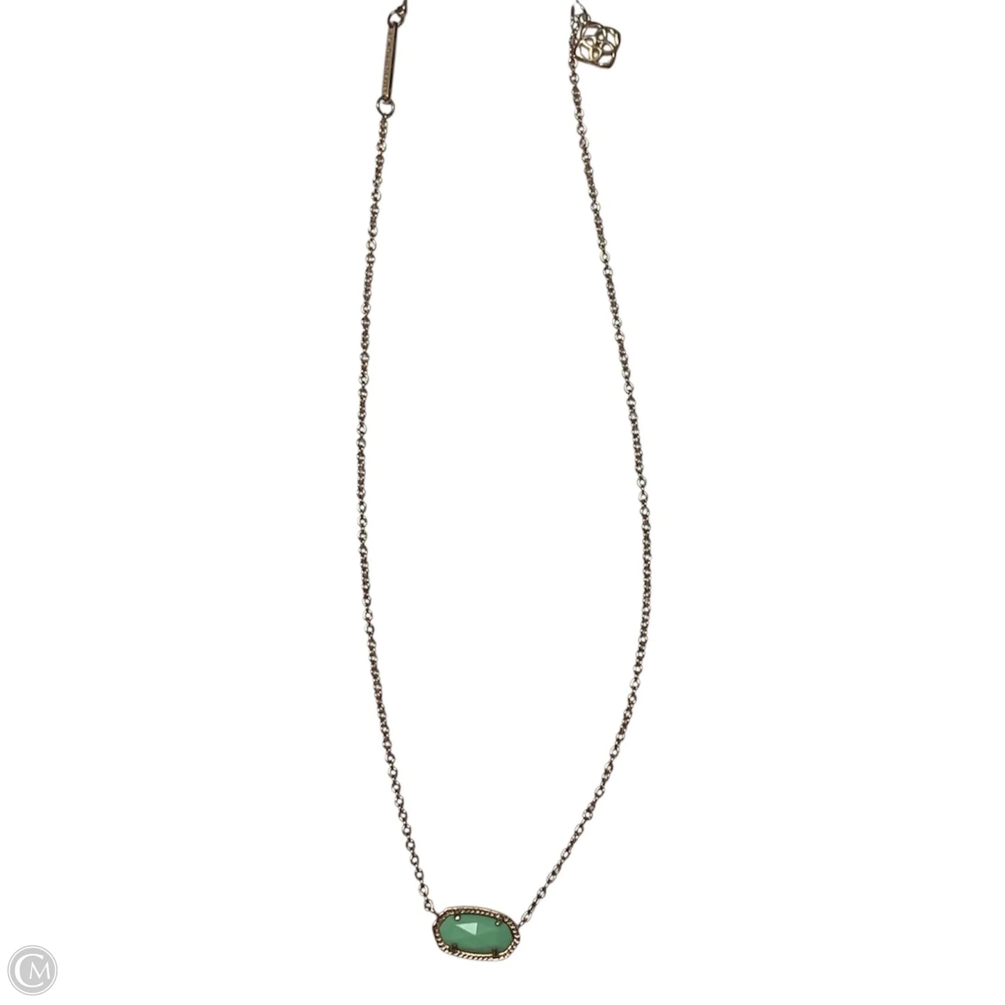 Necklace Designer By Kendra Scott