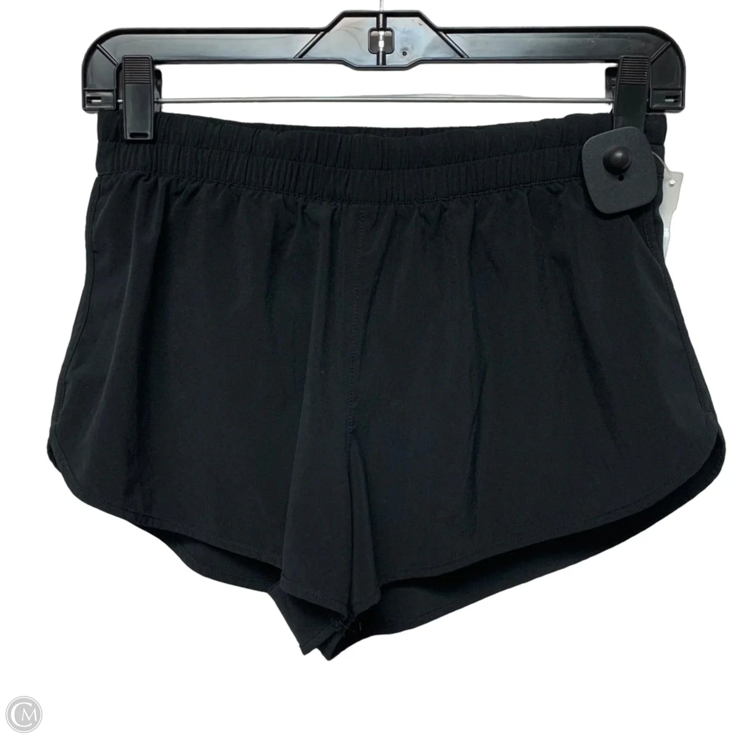 Athletic Shorts By Athleta In Black, Size: Xs