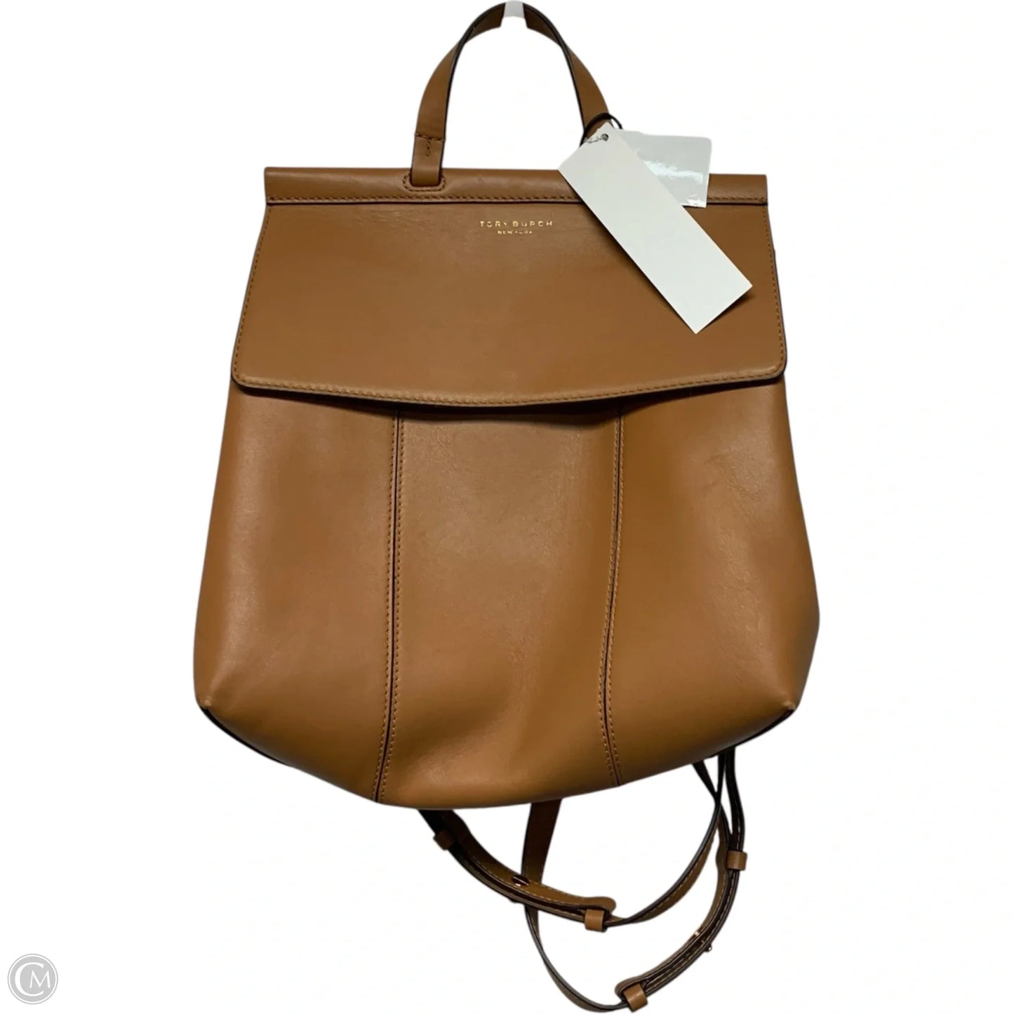 Backpack Designer By Tory Burch, Size: Medium