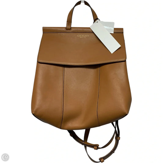 Backpack Designer By Tory Burch, Size: Medium