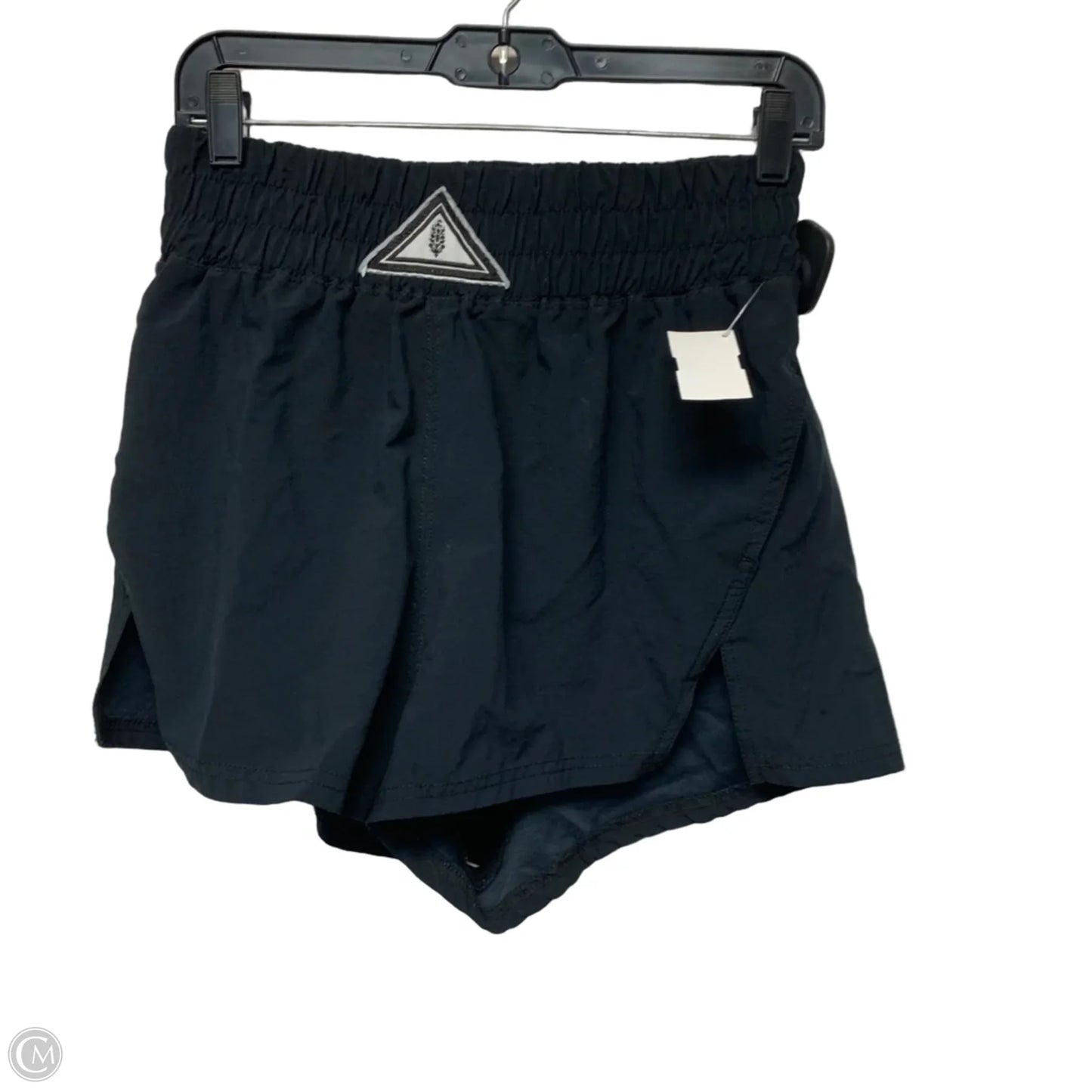 Athletic Shorts By Free People In Black, Size: S