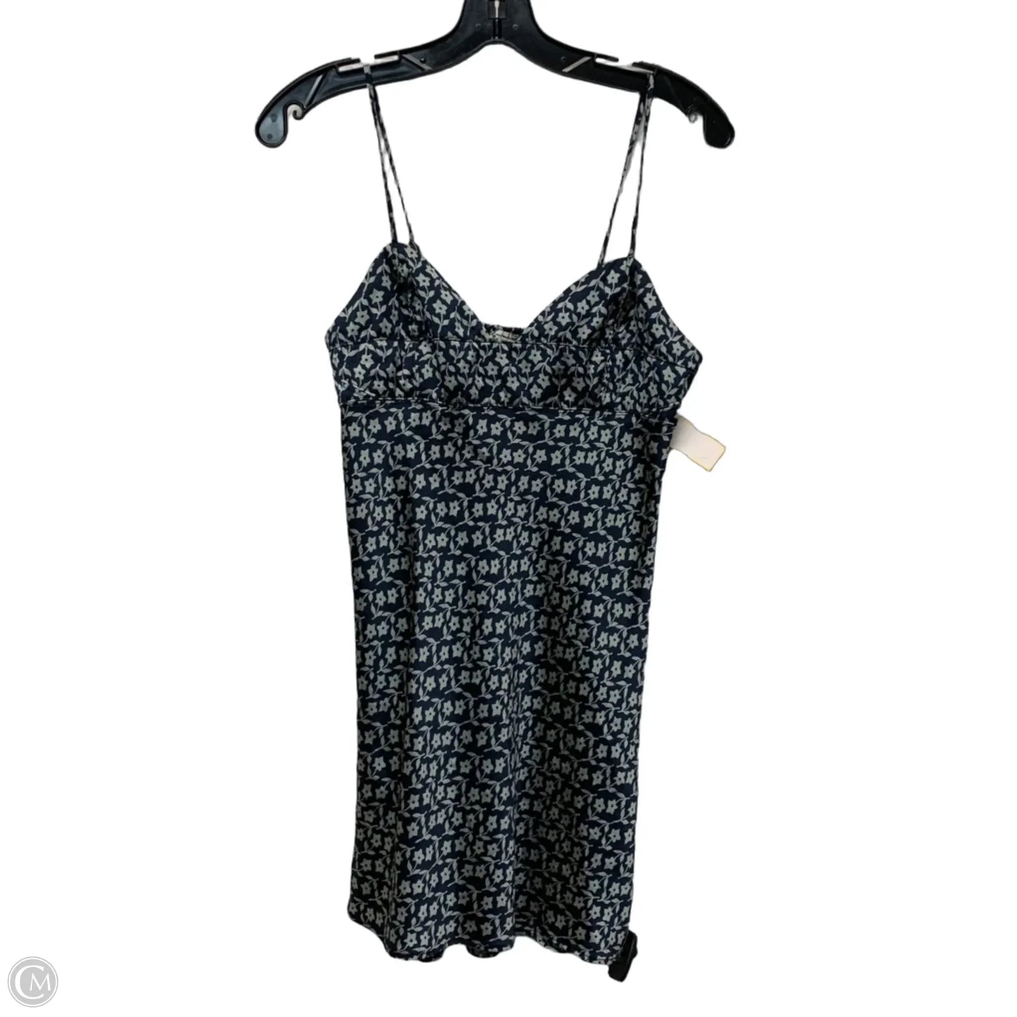 Dress Casual Short By Free People In Navy, Size: Xs