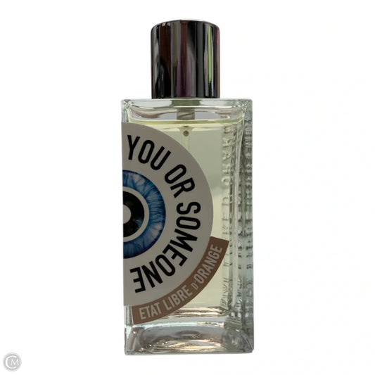 Fragrance By Etat Libre Dorange