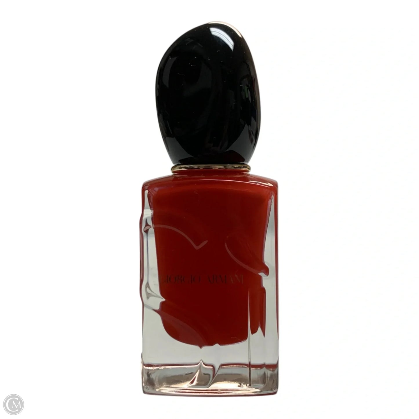Fragrance Luxury Designer By Giorgio Armani, Size: