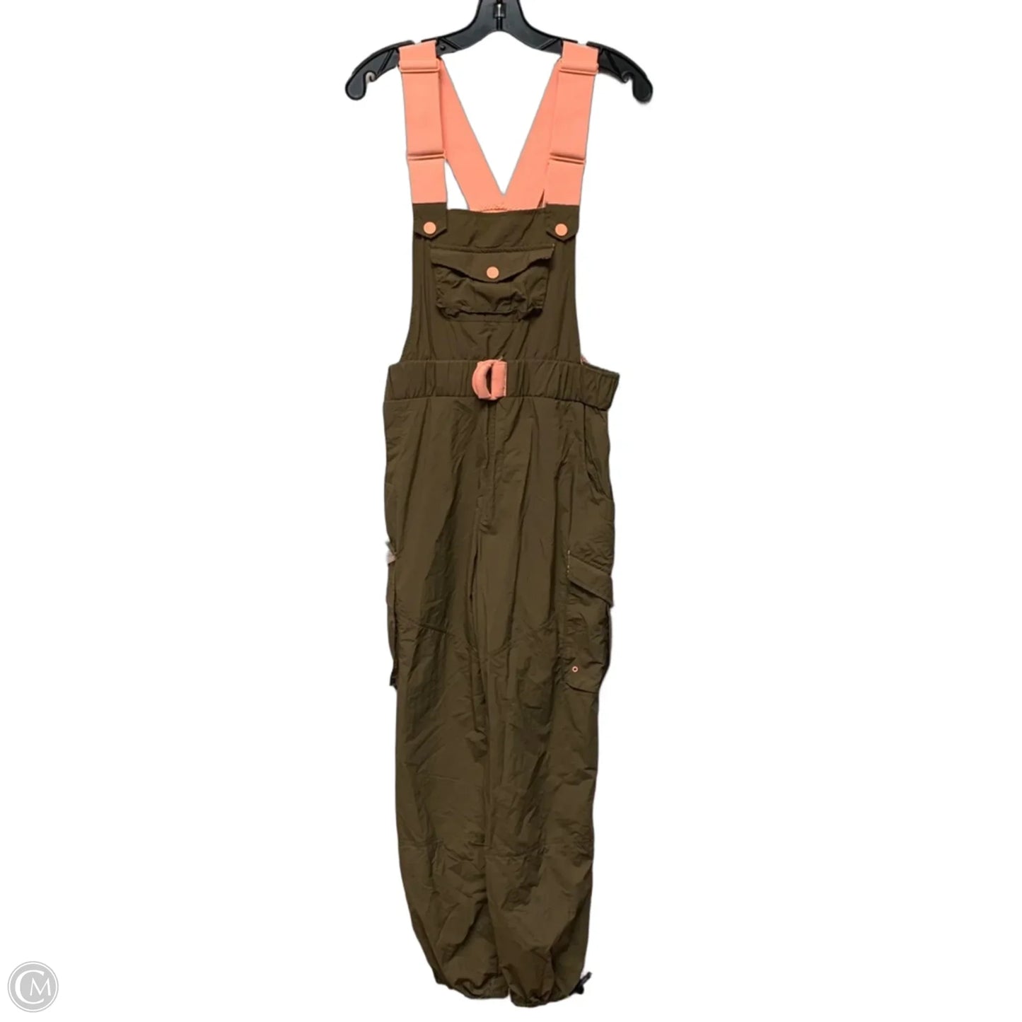Overalls By Free People In Brown, Size: Xs