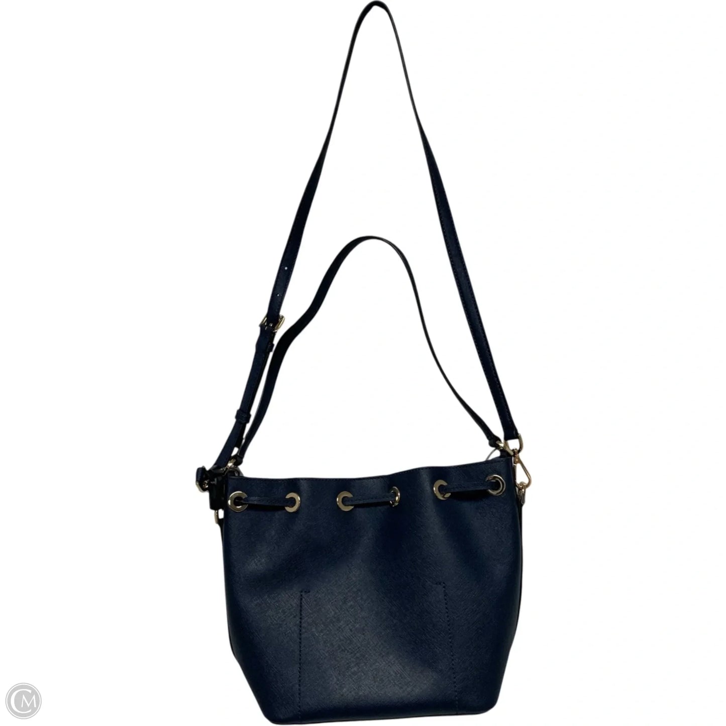 Crossbody Designer By Michael Kors, Size: Medium