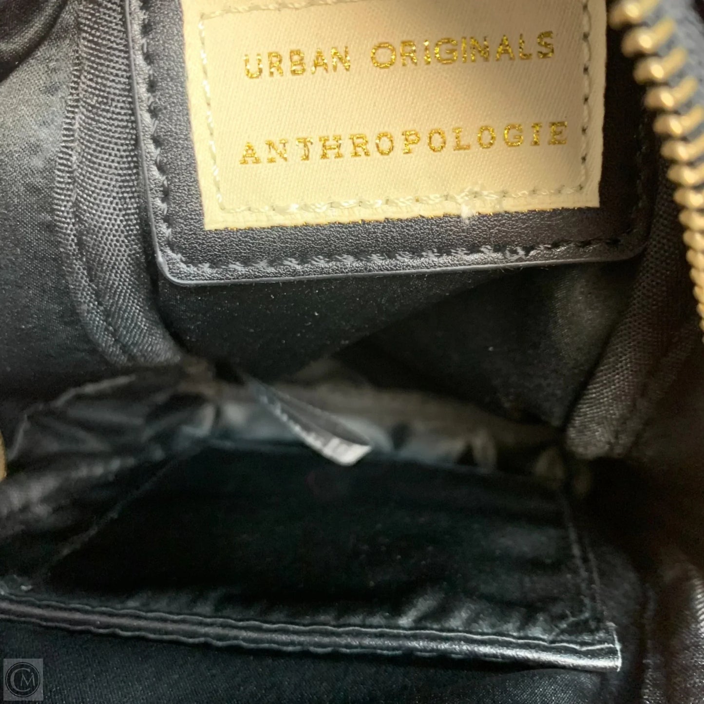 Crossbody By Anthropologie, Size: Medium