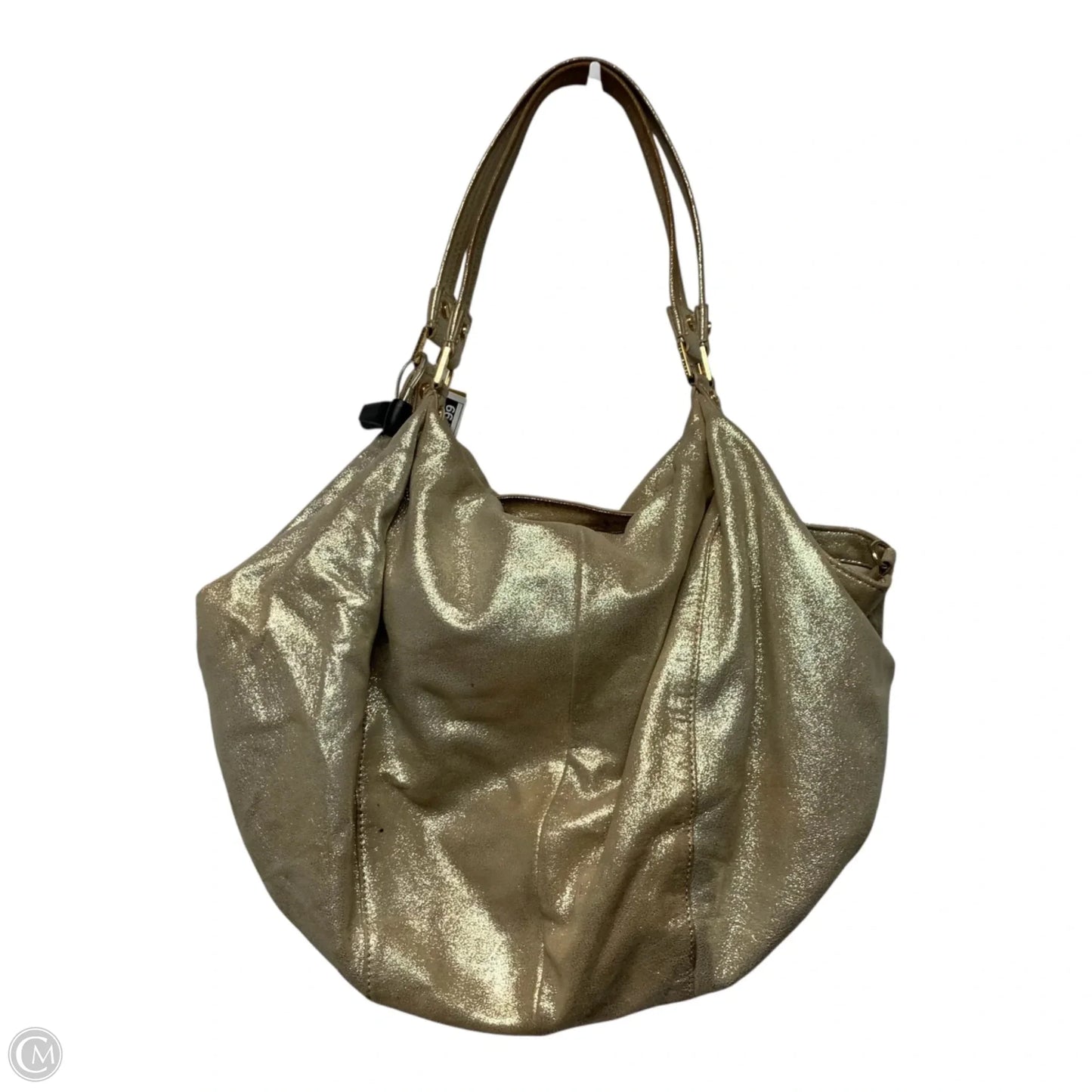 Handbag Designer By Tory Burch, Size: Large