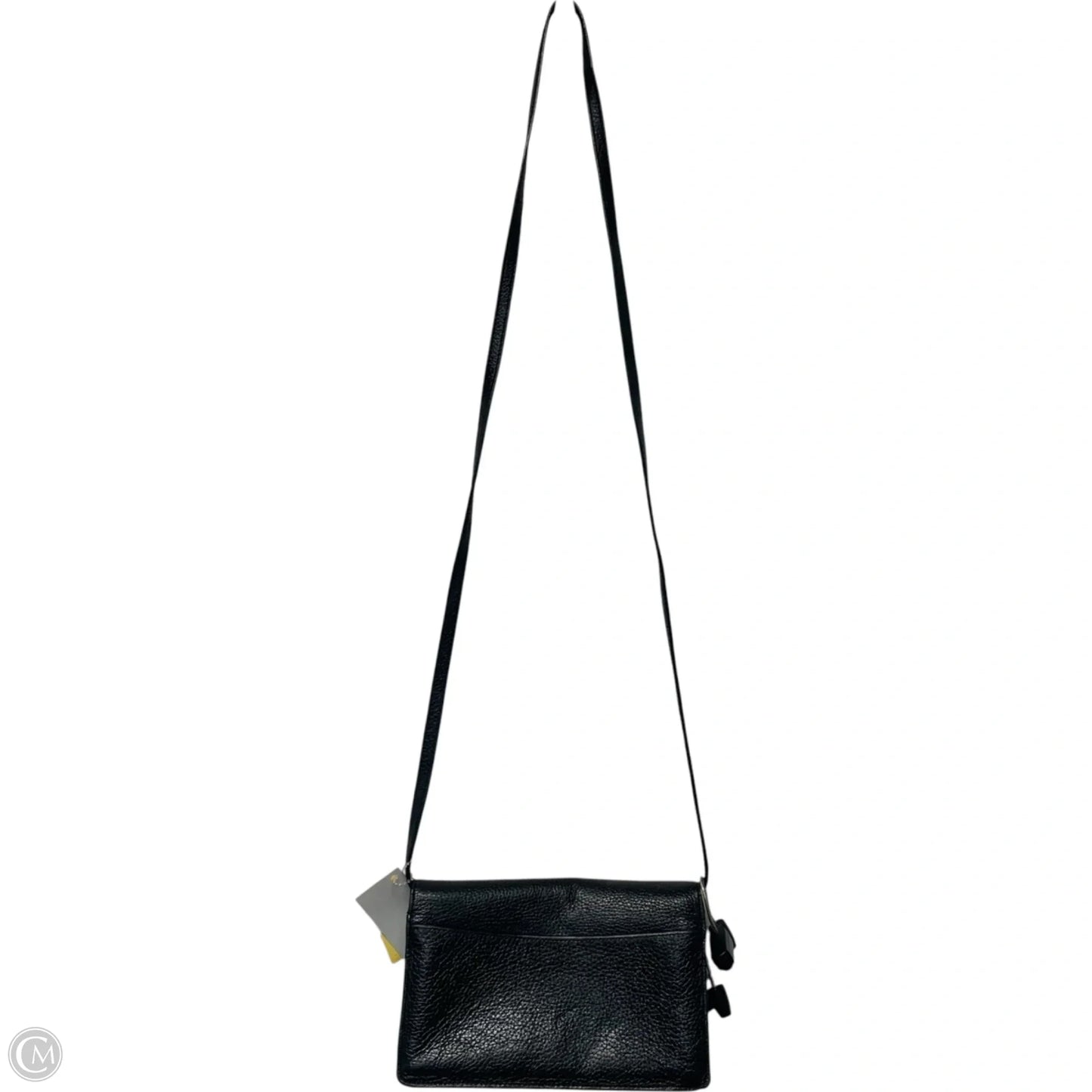 Crossbody Designer By Coach, Size: Small