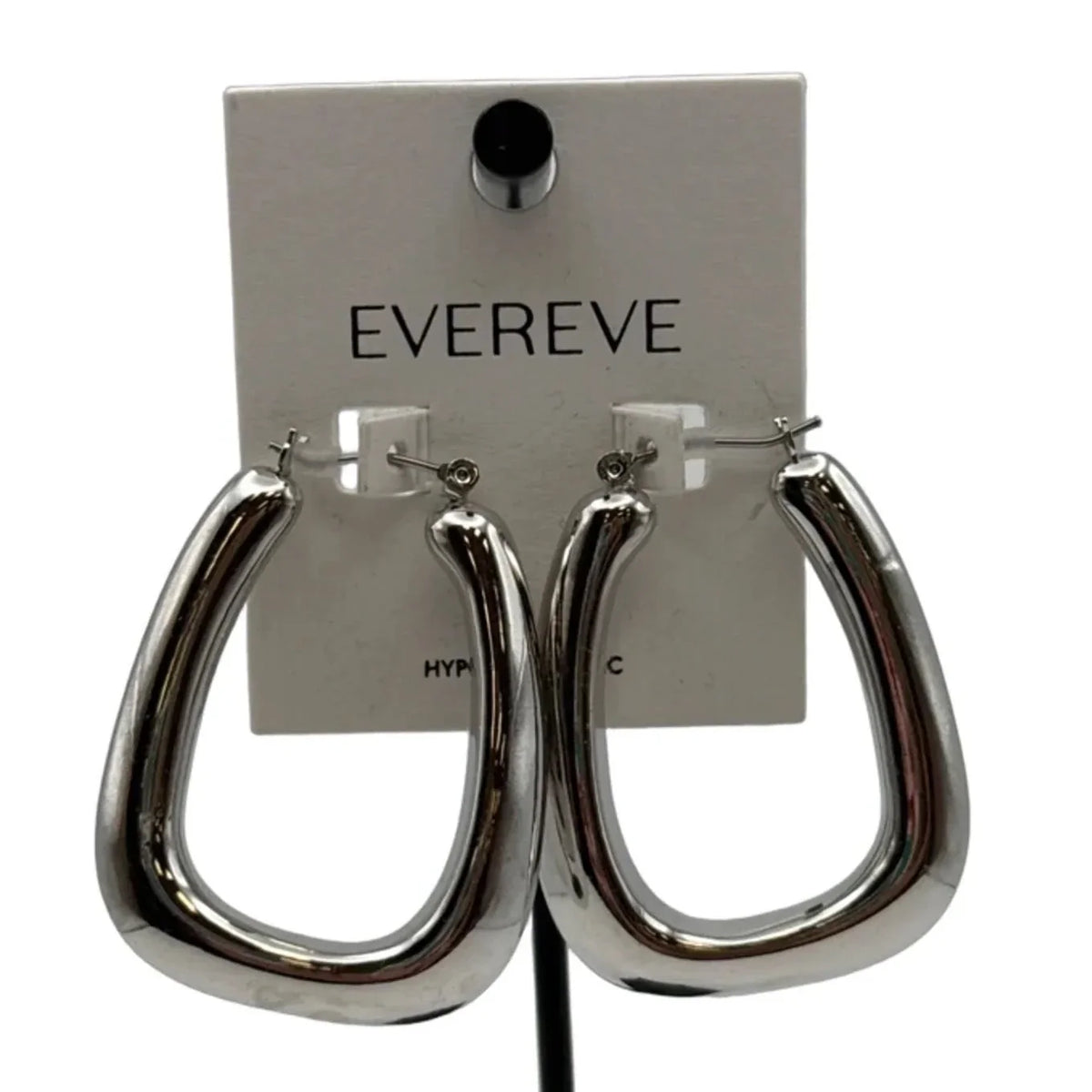 Earrings Hoop By Evereve