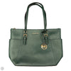 Tote Designer By Michael Kors, Size: Large