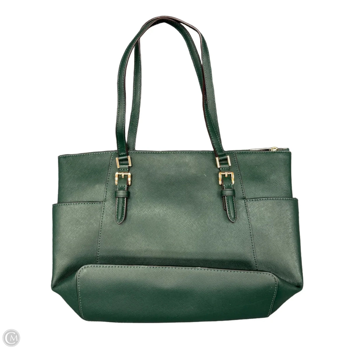 Tote Designer By Michael Kors, Size: Large