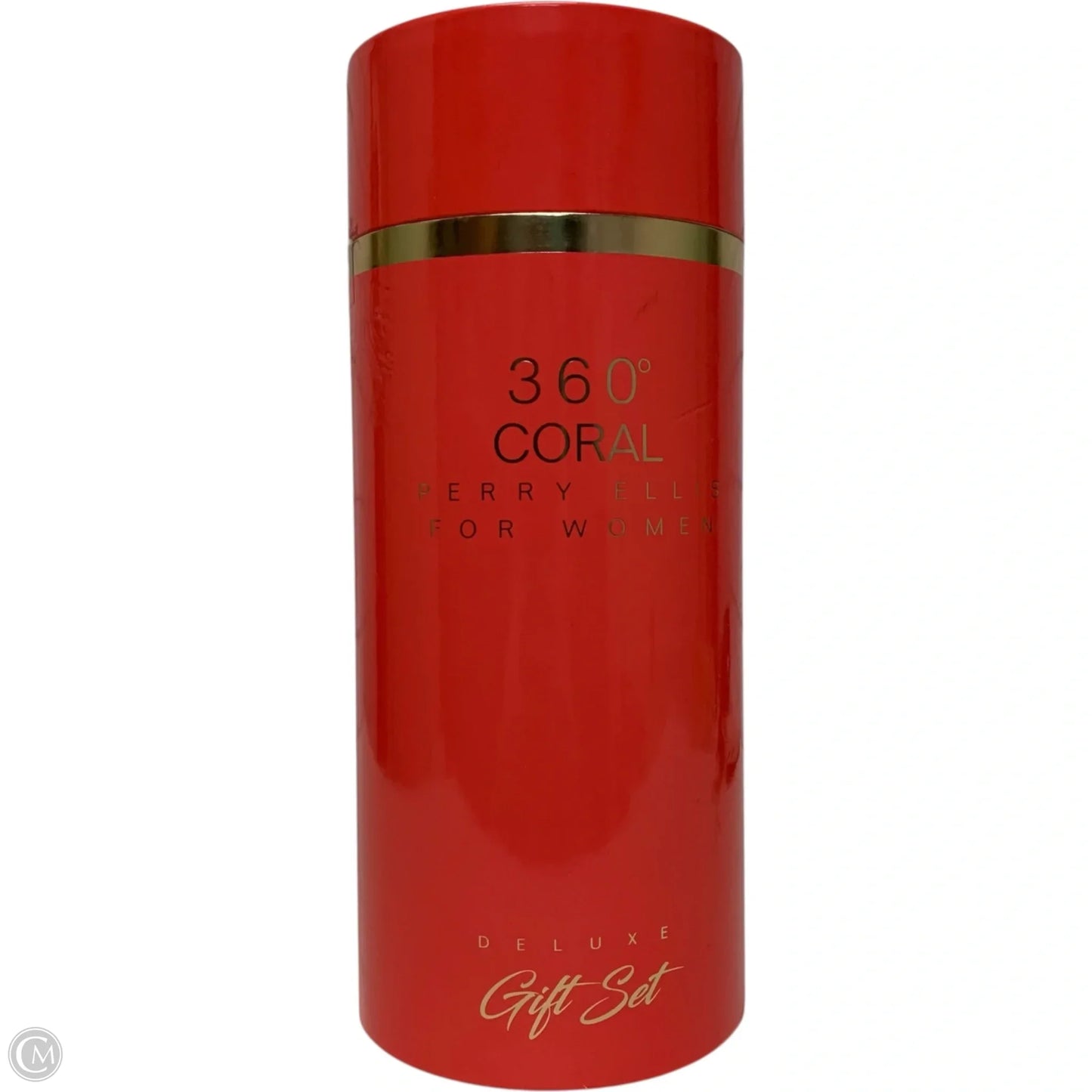 Fragrance By Perry Ellis, Size: