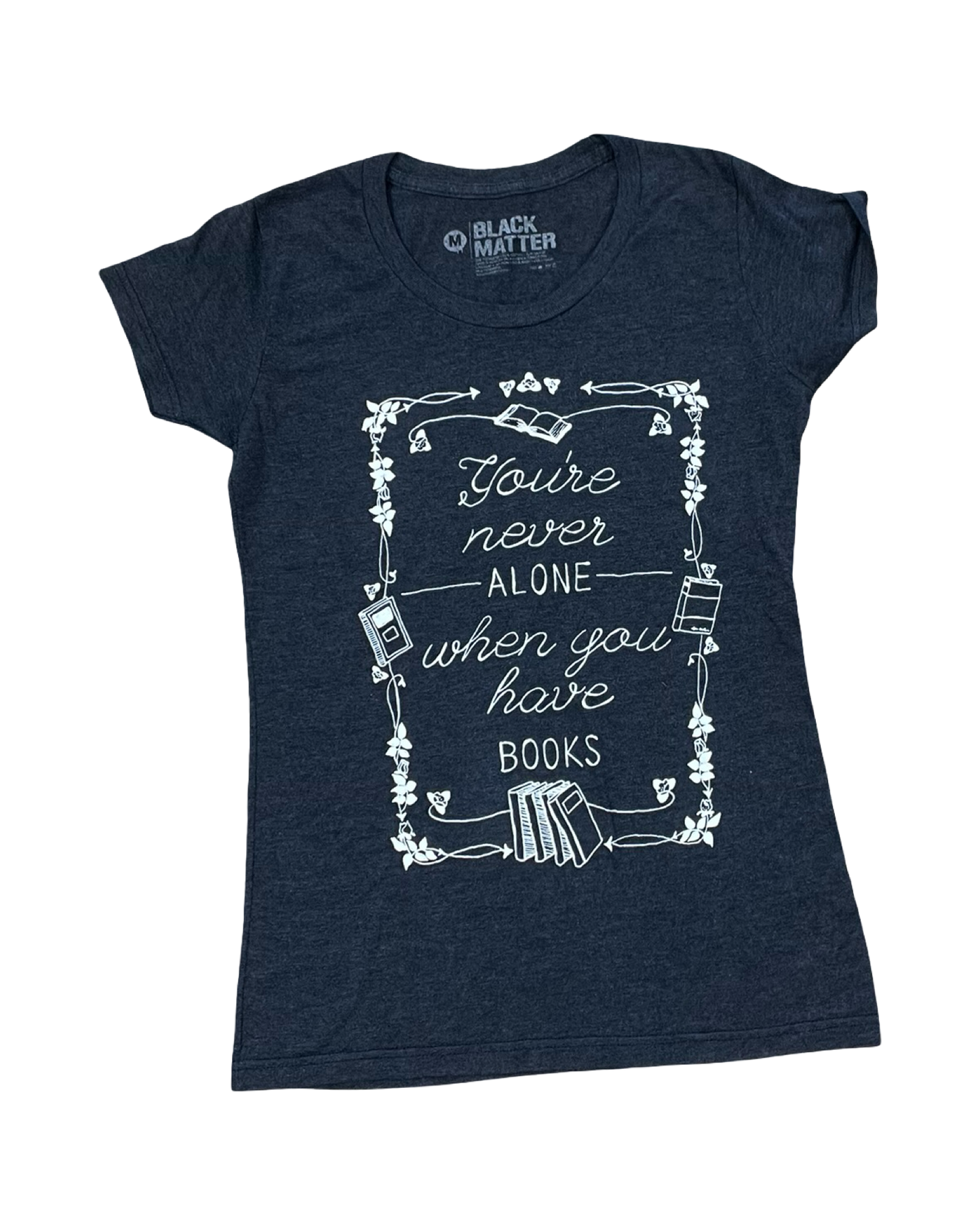 Top Ss By Clothes Mentor In Black, Size:M