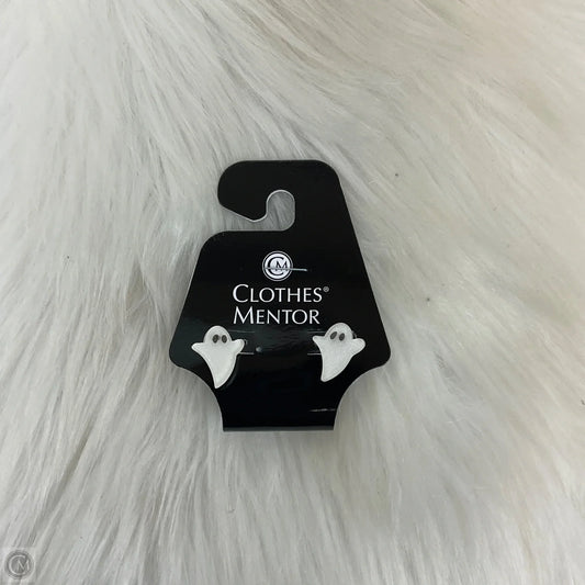 Earrings Stud By Clothes Mentor