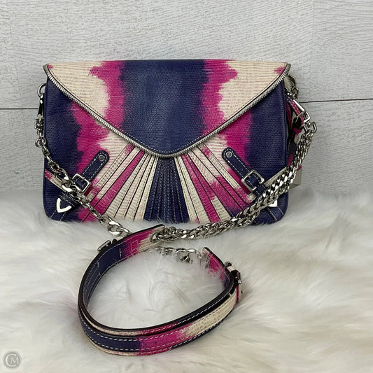 Crossbody Designer By Rebecca Minkoff, Size: Medium