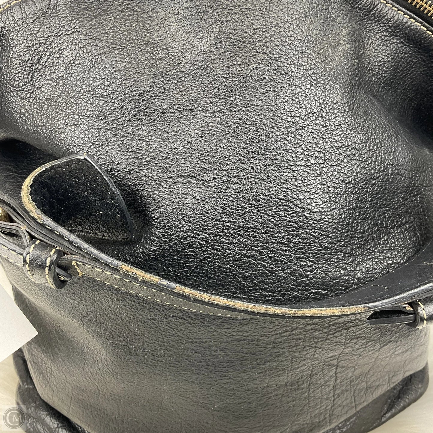 Handbag Designer By Dooney And Bourke, Size: Large