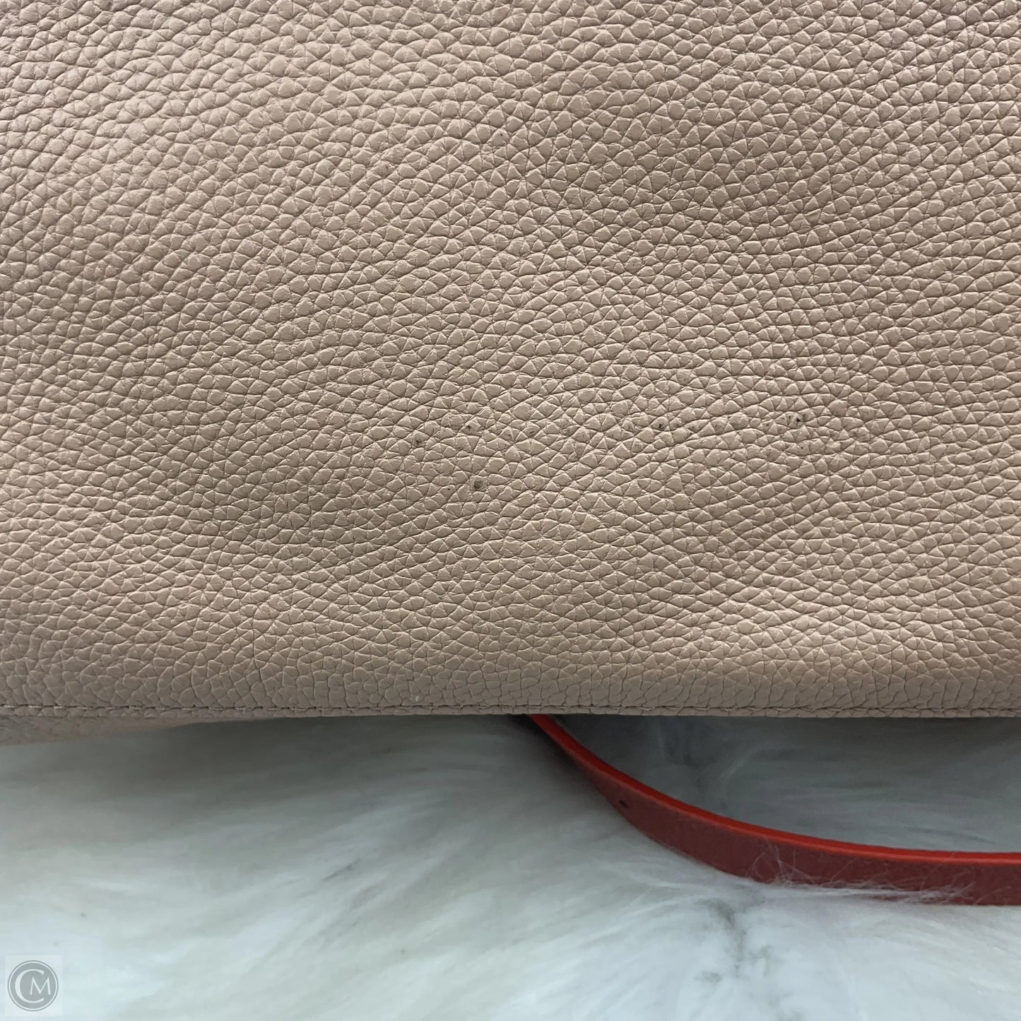 Handbag Designer By Coach, Size: Large