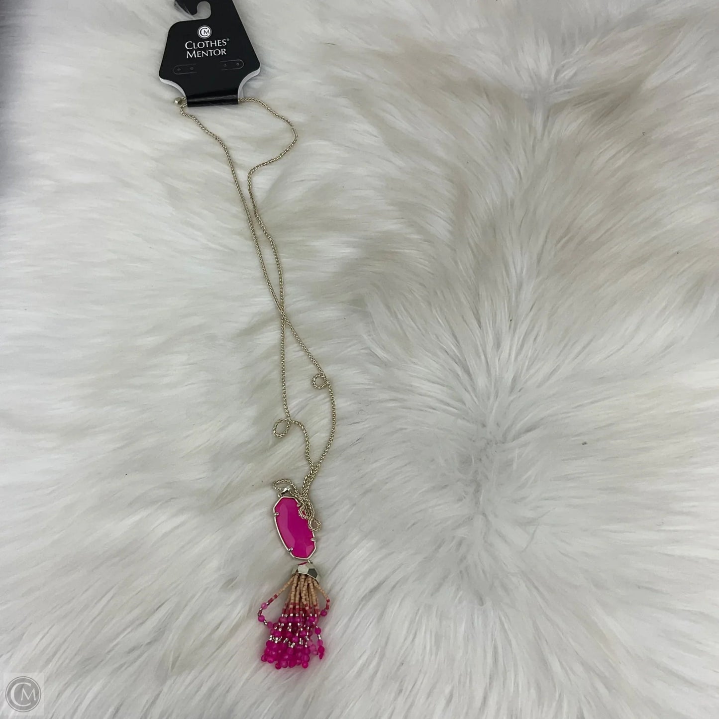 Necklace Pendant By Kendra Scott