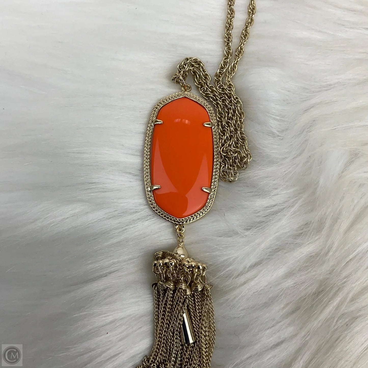 Necklace Pendant By Kendra Scott