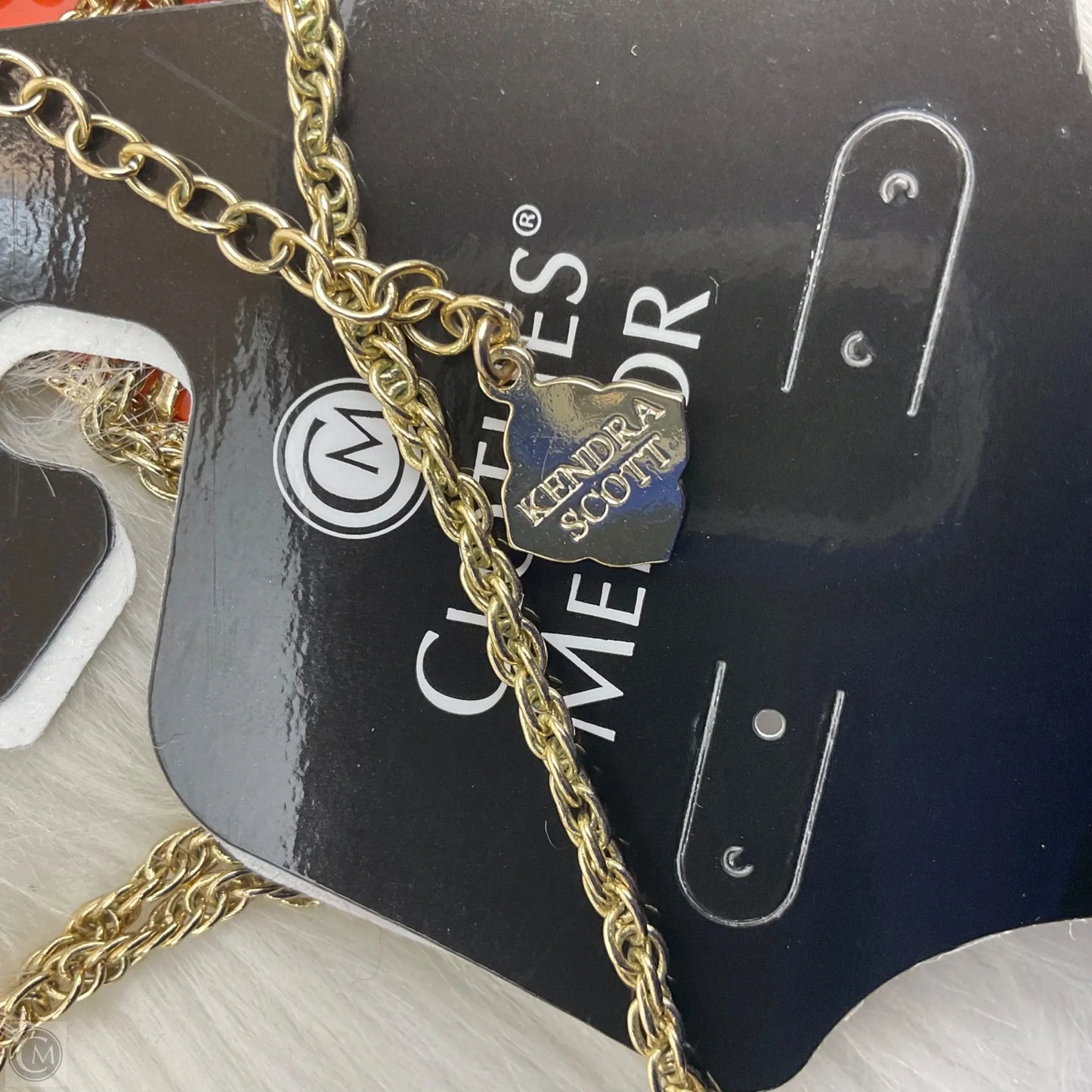 Necklace Pendant By Kendra Scott