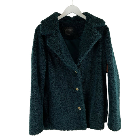 Coat Other By Sanctuary In Green, Size: S